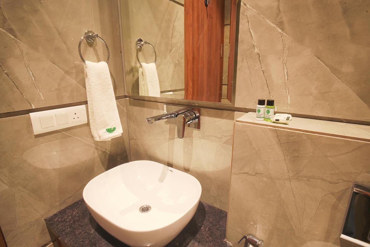 Hotel Green Land Heights Амритсар Экстерьер фото